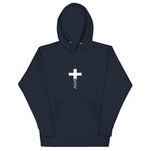Load image into Gallery viewer, Greater Than The Highs And Lows | Unisex Hoodie
