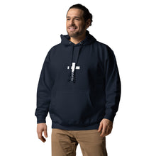 Load image into Gallery viewer, Greater Than The Highs And Lows | Unisex Hoodie

