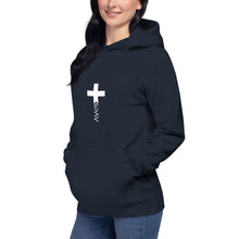 Load image into Gallery viewer, Greater Than The Highs And Lows | Unisex Hoodie

