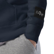 Load image into Gallery viewer, TRINITY | Unisex Hoodie
