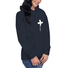 Load image into Gallery viewer, Greater Than The Highs And Lows | Unisex Hoodie
