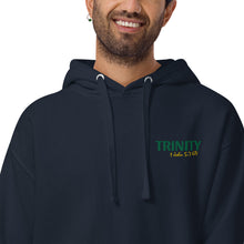 Load image into Gallery viewer, TRINITY | Unisex Hoodie
