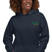 Load image into Gallery viewer, TRINITY | Unisex Hoodie
