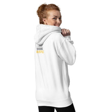 Load image into Gallery viewer, The Cross Culture Brand Official | Embroidered | Unisex Hoodie
