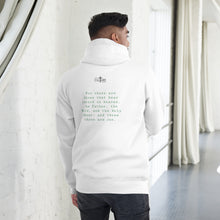 Load image into Gallery viewer, TRINITY | Unisex Hoodie
