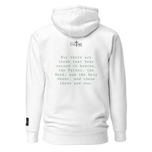 Load image into Gallery viewer, TRINITY | Unisex Hoodie
