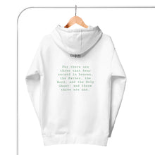 Load image into Gallery viewer, TRINITY | Unisex Hoodie
