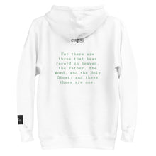 Load image into Gallery viewer, TRINITY | Unisex Hoodie
