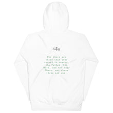 Load image into Gallery viewer, TRINITY | Unisex Hoodie
