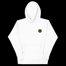 Load image into Gallery viewer, The Cross Culture Brand Official | Embroidered | Unisex Hoodie

