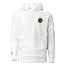 Load image into Gallery viewer, The Cross Culture Brand Official | Embroidered | Unisex Hoodie
