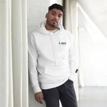 Load image into Gallery viewer, TRINITY | Unisex Hoodie
