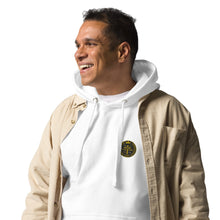 Load image into Gallery viewer, The Cross Culture Brand Official | Embroidered | Unisex Hoodie
