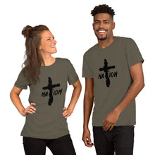 Load image into Gallery viewer, One Nation | Unisex T-Shirt
