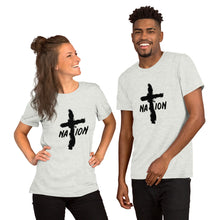Load image into Gallery viewer, One Nation | Unisex T-Shirt
