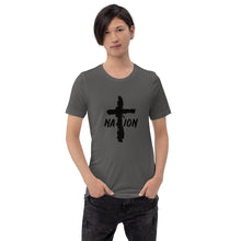 Load image into Gallery viewer, One Nation | Unisex T-Shirt
