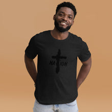 Load image into Gallery viewer, One Nation | Unisex T-Shirt

