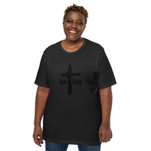 Load image into Gallery viewer, One Nation | Unisex T-Shirt
