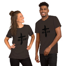 Load image into Gallery viewer, One Nation | Unisex T-Shirt
