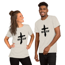 Load image into Gallery viewer, One Nation | Unisex T-Shirt
