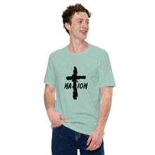 Load image into Gallery viewer, One Nation | Unisex T-Shirt
