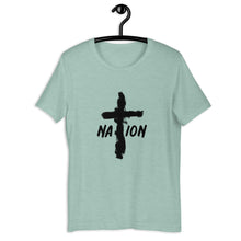 Load image into Gallery viewer, One Nation | Unisex T-Shirt
