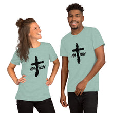 Load image into Gallery viewer, One Nation | Unisex T-Shirt
