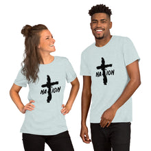Load image into Gallery viewer, One Nation | Unisex T-Shirt
