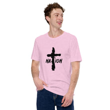Load image into Gallery viewer, One Nation | Unisex T-Shirt
