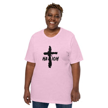 Load image into Gallery viewer, One Nation | Unisex T-Shirt
