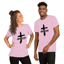 Load image into Gallery viewer, One Nation | Unisex T-Shirt
