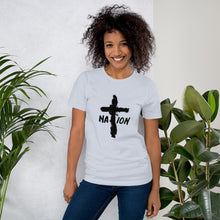 Load image into Gallery viewer, One Nation | Unisex T-Shirt
