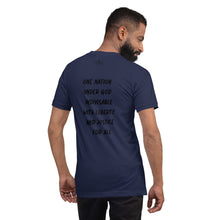 Load image into Gallery viewer, One Nation | Unisex T-Shirt
