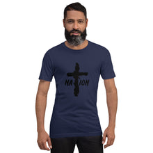 Load image into Gallery viewer, One Nation | Unisex T-Shirt
