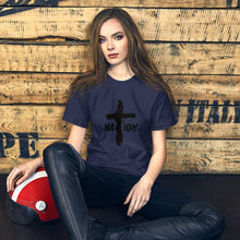 Load image into Gallery viewer, One Nation | Unisex T-Shirt
