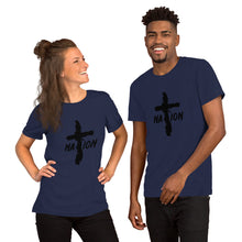 Load image into Gallery viewer, One Nation | Unisex T-Shirt
