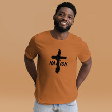 Load image into Gallery viewer, One Nation | Unisex T-Shirt
