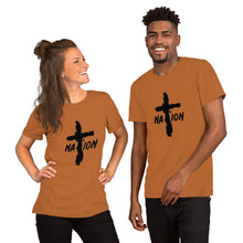 Load image into Gallery viewer, One Nation | Unisex T-Shirt
