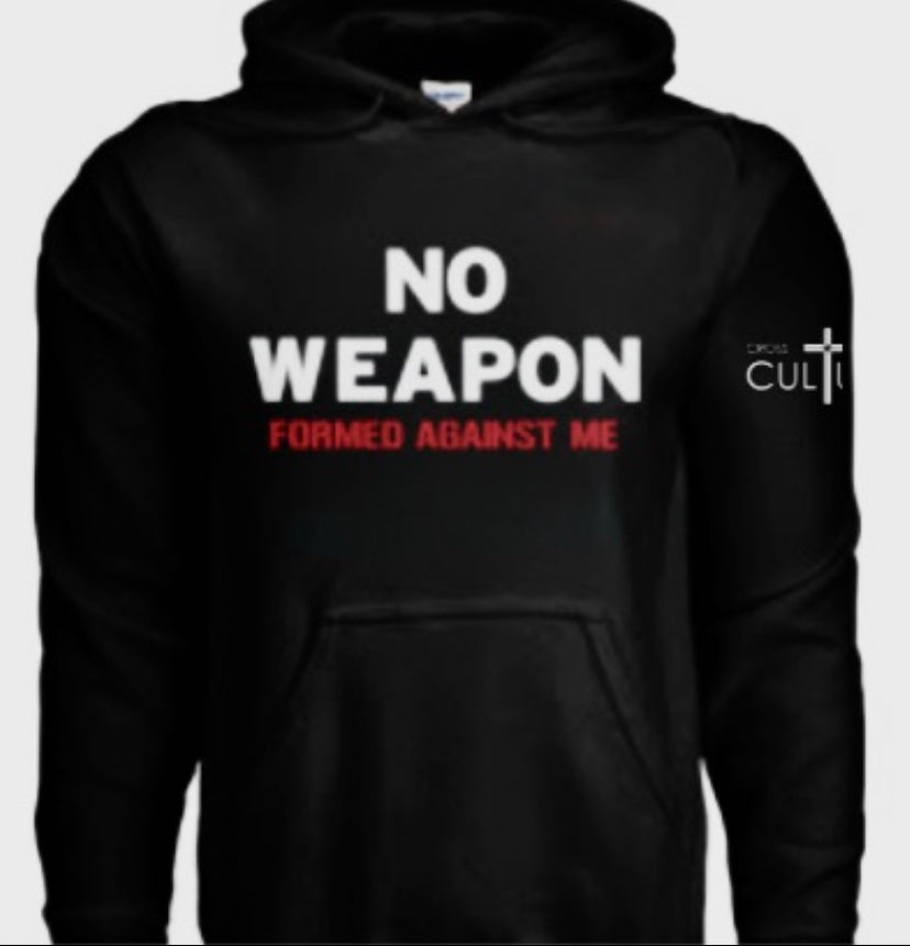 NO WEAPON