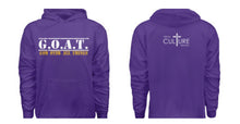 Load image into Gallery viewer, G.O.A.T. (God Over All Things)
