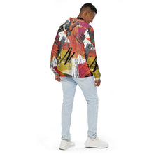 Load image into Gallery viewer, Joseph | COMC | Men’s Windbreaker
