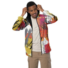 Load image into Gallery viewer, Joseph | COMC | Men’s Windbreaker
