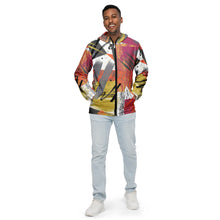 Load image into Gallery viewer, Joseph | COMC | Men’s Windbreaker
