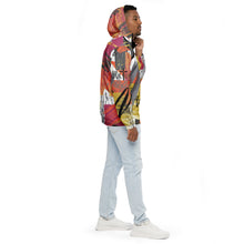 Load image into Gallery viewer, Joseph | COMC | Men’s Windbreaker
