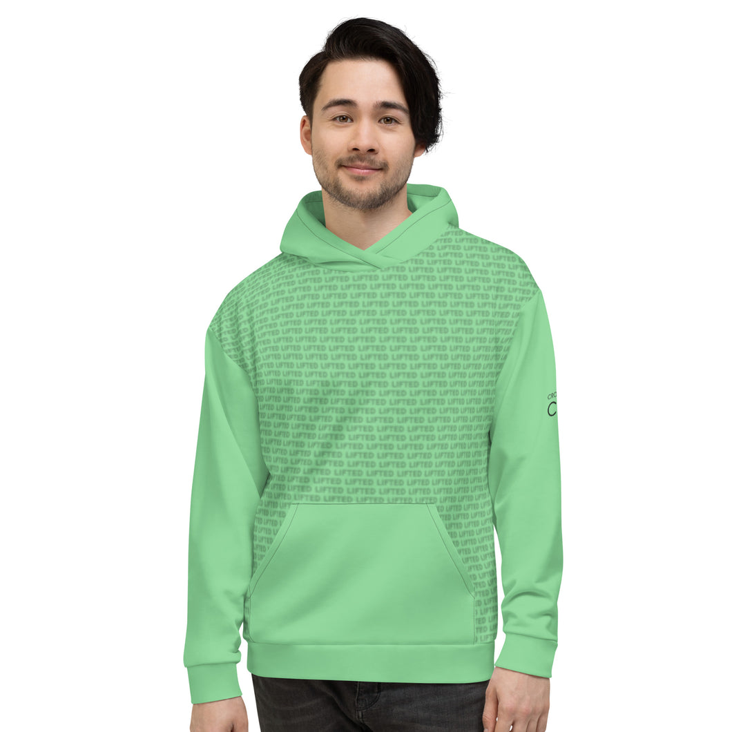 Lifted | Unisex Hoodie