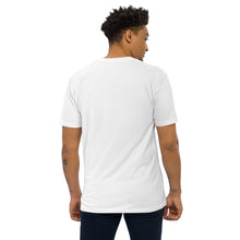 Load image into Gallery viewer, YHWH | Men’s Premium Heavyweight Tee
