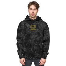 Load image into Gallery viewer, Royalty | Inside My DNA | Unisex Champion Tie-Dye Hoodie

