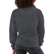 Load image into Gallery viewer, RED | Words of Christ | Unisex Hoodie
