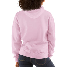 Load image into Gallery viewer, RED | Words of Christ | Unisex Hoodie
