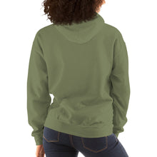 Load image into Gallery viewer, RED | Words of Christ | Unisex Hoodie
